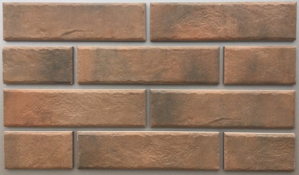 Фасадная Термопанели Аляска Retro Brick Cardamon купить в Балаково