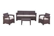 Коллекция мебели Rattan Comfort 5 купить в Балаково