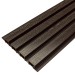 Фасадная доска из ДПК Faynag Wood Рейка Венге купить в Балаково