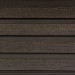 Фасадная доска из ДПК Faynag Wood Рейка Венге купить в Балаково