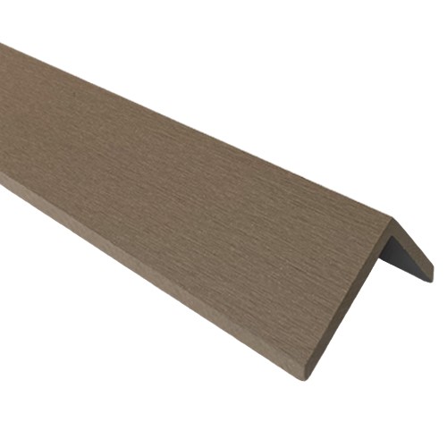 Уголок EasyDecking Wood-Х 50х80 Венге купить в Балаково