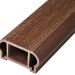 Перила FAYNAG ДПК WOOD шоколад купить в Балаково