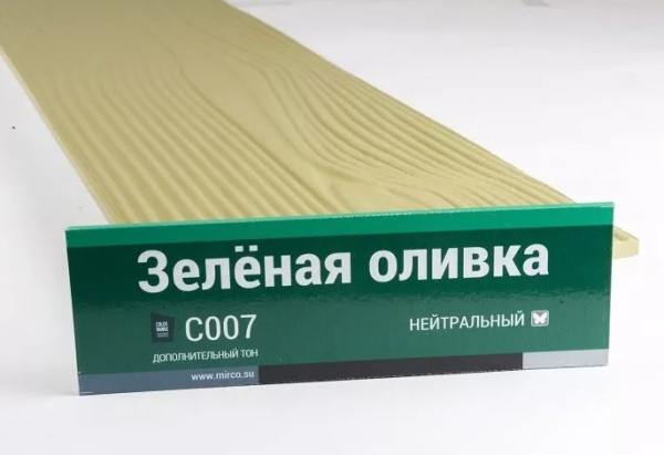 Сайдинг Мирко 7,5 под дерево С007 купить в Балаково