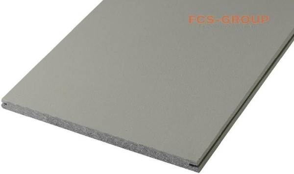 Фиброцементные панели FCS Group Smooth Line F52 купить в Балаково