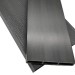 Доска для грядок и клумб из ДПК NauticPrime, 25х150х2950 серый купить в Балаково