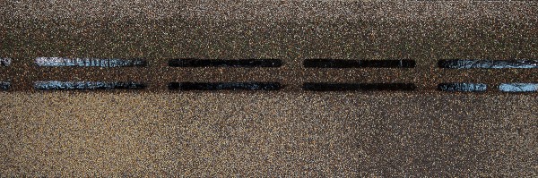 Коньково-карнизная черепица Docke Premium, вагаси купить в Балаково