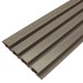 Фасадная доска из ДПК Faynag Wood Рейка Графит купить в Балаково