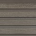Фасадная доска из ДПК Faynag Wood Рейка Графит купить в Балаково