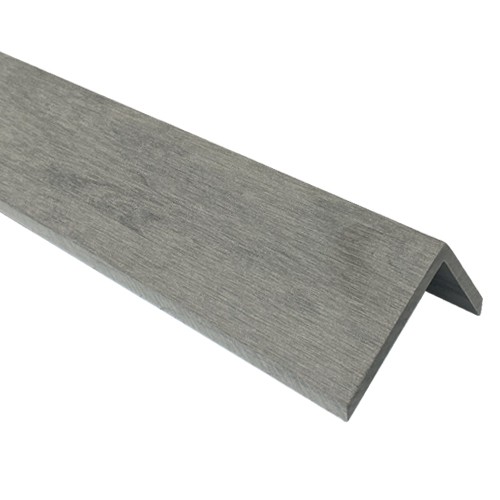 Уголок EasyDecking Wood-Х 50х80 Серый Микс купить в Балаково