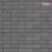 Фиброцементные панели FCSPRO Stone Block, 400x100x8 купить в Балаково