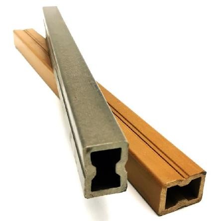 Лага из ДПК 30х40 NanoWood купить в Балаково