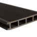 Террасная доска из ДПК ECODECKING Velvet Венге купить в Балаково