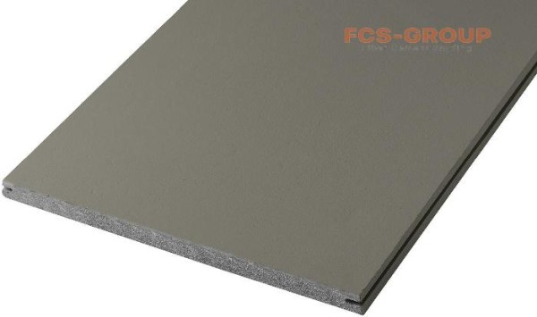 Фиброцементные панели FCS Group Smooth Line F53 купить в Балаково