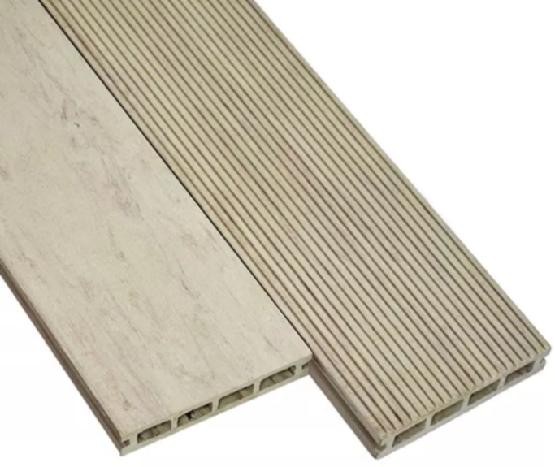Террасная доска ДПК Deckart Select colorite Сакура купить в Балаково