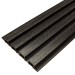 Фасадная доска из ДПК Faynag Wood Рейка Кварц купить в Балаково