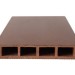 Террасная доска из ДПК ECODECKING Velvet Коричневый купить в Балаково