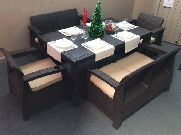 Комплект мебели Yalta Family Set купить в Балаково
