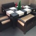 Комплект мебели Yalta Family Set купить в Балаково