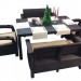 Комплект мебели Yalta Family Set купить в Балаково
