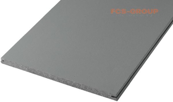 Фиброцементные панели FCS Group Smooth Line F54 купить в Балаково