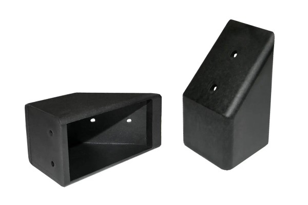 Крепеж для балясины универсальный (коннектор) купить в Балаково