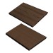 Заборная доска CM Decking мербау (под заказ) купить в Балаково