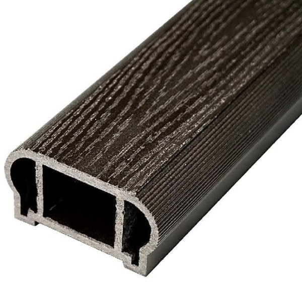 Перила FAYNAG ДПК WOOD венге купить в Балаково