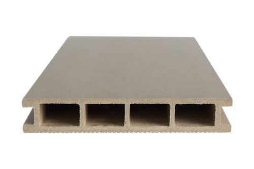 Террасная доска из ДПК ECODECKING Velvet Серый купить в Балаково