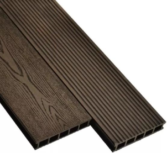 Террасная доска ДПК Deckart Universal Венге купить в Балаково