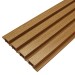 Фасадная доска из ДПК Faynag Wood Рейка Орех купить в Балаково