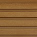 Фасадная доска из ДПК Faynag Wood Рейка Орех купить в Балаково