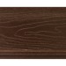 Фасадная панель  из ДПК ECODECKING Коричневый купить в Балаково