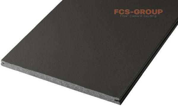 Фиброцементные панели FCS Group Smooth Line F60 купить в Балаково