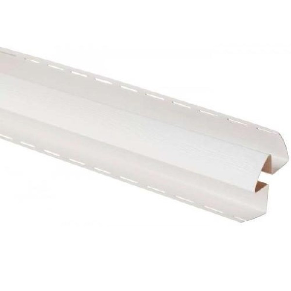 Угол внутренний Премиум Т-13, ВН, Белый купить в Балаково