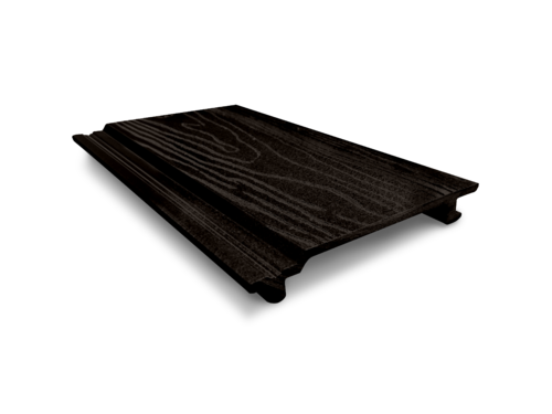 Фасадная панель  из ДПК ECODECKING Венге купить в Балаково