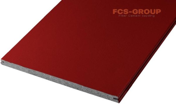 Фиброцементные панели FCS Group Smooth Line F61 купить в Балаково