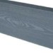 Доска для грядок и клумб из ДПК 3D, NauticPrime 30х225х2950 серый (под заказ) купить в Балаково