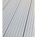 Террасная доска из ДПК Faynag Premium VELVET-ZEBRA  Серебро купить в Балаково