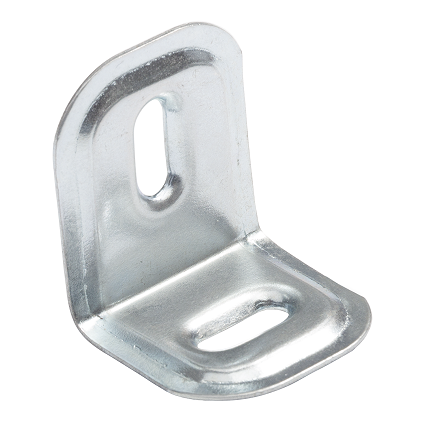 Скоба Grinder 26х31х27 mm для монтажа лаги 90х30 купить в Балаково