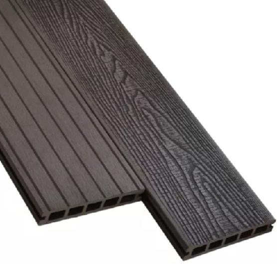 Террасная доска ДПК Deckart Аntique Венге купить в Балаково