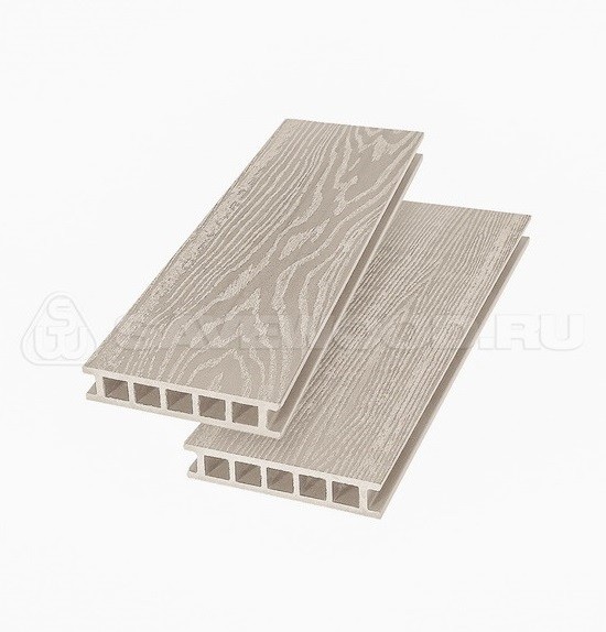 Террасная доска из ДПК SW-Fagus «SaveWood» бежевый купить в Балаково