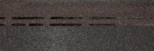 Коньково-карнизная черепица Docke Premium, фладен купить в Балаково