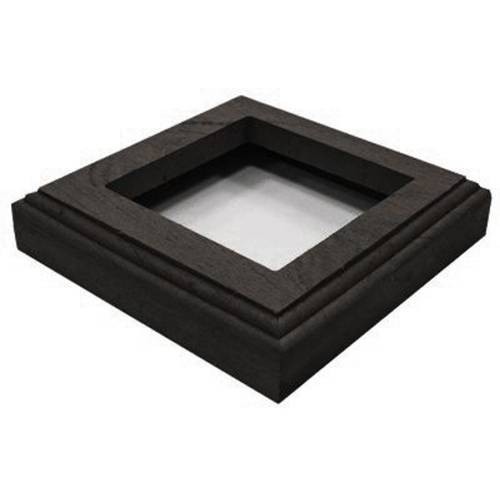 Крышка нижняя Woodvex Select Графит купить в Балаково