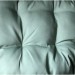 Кресло Подвесное из искусственного ротанга AFM-168A-XL White/Green купить в Балаково