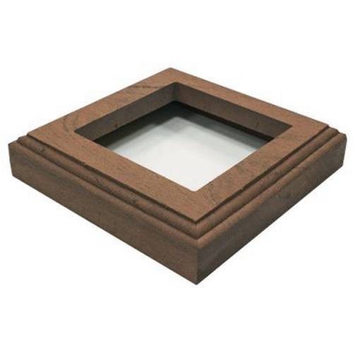 Крышка нижняя Woodvex Select Кофе купить в Балаково