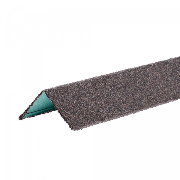 Уголок металлический внешний ТЕХНОНИКОЛЬ HAUBERK, Бельгийский купить в Балаково