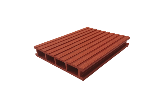 Террасная доска  из ДПК ECODECKING HIT Терракотовый купить в Балаково
