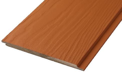 Фиброцементные панели Wood Click F32 купить в Балаково