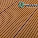 Террасная доска из ДПК WOODVEX Select Терракота купить в Балаково