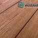 Террасная доска из ДПК WOODVEX Select Терракота купить в Балаково